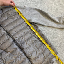 Load image into Gallery viewer, Moncler Padded Cardigan Size Large
