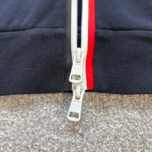 Load image into Gallery viewer, Moncler Tricolour Tracksuit Navy Size Large
