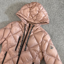 Load image into Gallery viewer, Women’s Moncler Oulx Pink Size 1
