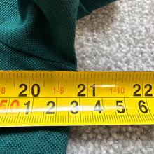 Load image into Gallery viewer, Moncler Polo Green Size Medium
