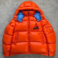 Load image into Gallery viewer, Moncler Wilson Orange Size 6

