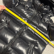 Load image into Gallery viewer, Moncler Maya Black Size 2
