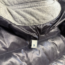 Load image into Gallery viewer, Moncler Gerard Gilet Grey Size 5
