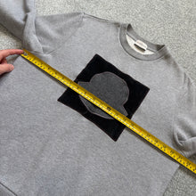 Load image into Gallery viewer, Moncler Sweatshirt Grey Size Medium
