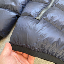 Load image into Gallery viewer, Moncler Grenoble Hintertux Navy Size 4
