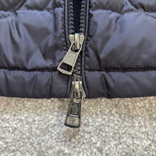 Load image into Gallery viewer, Moncler Tricot Cardigan Navy Size XL
