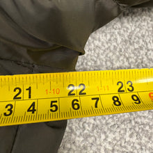 Load image into Gallery viewer, Moncler Cluny Khaki Size 2
