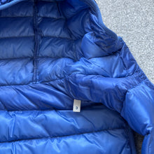 Load image into Gallery viewer, Moncler Morellet Gilet Blue Size 3

