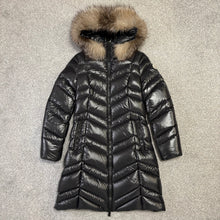 Load image into Gallery viewer, Women’s Moncler Fulmar Black Size 1
