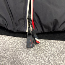 Load image into Gallery viewer, Moncler Grenoble Tricot Black Size XL
