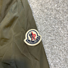 Load image into Gallery viewer, Moncler Urville Khaki Age 14
