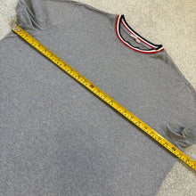 Load image into Gallery viewer, Moncler T-Shirt Grey Size XXL
