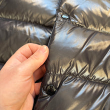 Load image into Gallery viewer, Moncler Tib Gilet Black Size 6
