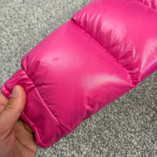 Load image into Gallery viewer, Moncler Maya Pink Size 2
