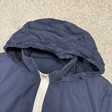 Load image into Gallery viewer, Moncler Brize Navy Size 3
