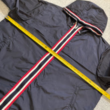 Load image into Gallery viewer, Moncler Anton Navy Size 7
