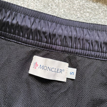 Load image into Gallery viewer, Moncler Swimshorts Navy Size Small
