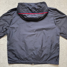 Load image into Gallery viewer, Moncler Hattab Navy Size 3
