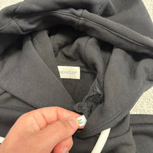 Load image into Gallery viewer, Moncler Tracksuit Black Size Medium
