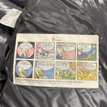 Load image into Gallery viewer, Moncler Matte Maya Black Size 2
