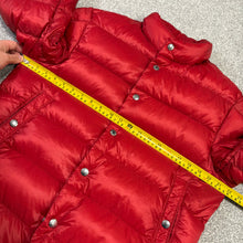 Load image into Gallery viewer, Moncler Piriac Red Size 2
