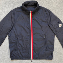 Load image into Gallery viewer, Moncler Keralle Navy Size 1
