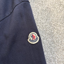 Load image into Gallery viewer, Moncler Tracksuit Navy Age 10
