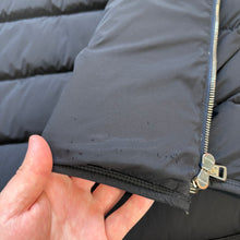 Load image into Gallery viewer, Moncler Cecaud Navy Size 4
