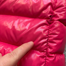 Load image into Gallery viewer, Women’s Moncler Ghany Gilet Pink Size 1
