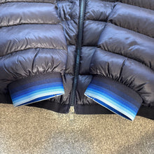 Load image into Gallery viewer, Moncler Avrieux Navy Size 4
