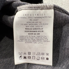 Load image into Gallery viewer, Moncler Sweatshirt Black Size XXL
