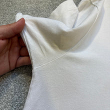 Load image into Gallery viewer, Moncler Grenoble T-Shirt White Size Small
