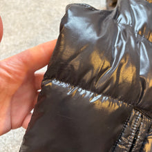 Load image into Gallery viewer, Moncler Tib Gilet Black Size 2
