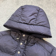 Load image into Gallery viewer, Moncler Prevot Navy Size 2
