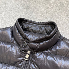 Load image into Gallery viewer, Moncler Gui Gilet Black Size 3
