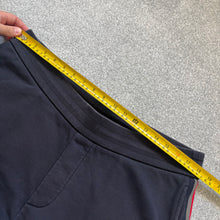 Load image into Gallery viewer, Moncler Shorts Navy Size XL
