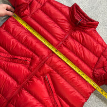 Load image into Gallery viewer, Moncler Agay Red Size 5
