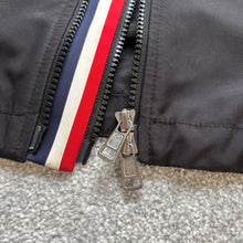 Load image into Gallery viewer, Moncler Montreal Black Size 3
