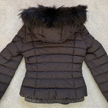 Load image into Gallery viewer, Women’s Moncler Grenoble Bever Black Print Size 3
