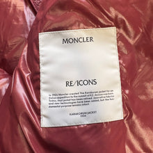 Load image into Gallery viewer, Women’s Moncler Karakorum Pink Size 5
