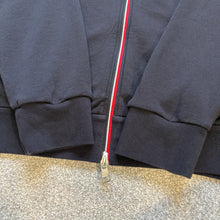 Load image into Gallery viewer, Moncler Tracksuit Navy Size XL
