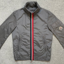 Load image into Gallery viewer, Moncler Keralle Grey Size 00
