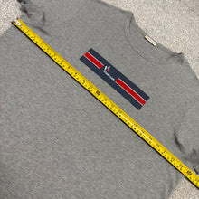 Load image into Gallery viewer, Moncler T-Shirt Grey Size XXL
