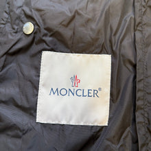 Load image into Gallery viewer, Moncler Grimpeurs Black Size 2

