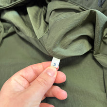 Load image into Gallery viewer, Moncler Scie Windbreaker Khaki Size 3

