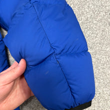 Load image into Gallery viewer, Moncler Wilms Blue Size 0

