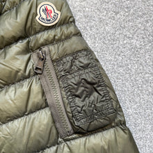 Load image into Gallery viewer, Moncler Aidan Khaki Size 3
