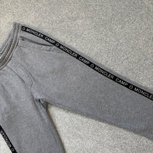 Load image into Gallery viewer, Moncler Tracksuit Grey Age 14
