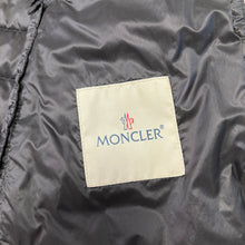 Load image into Gallery viewer, Moncler Garin Black Size 2
