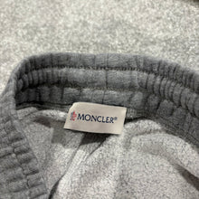 Load image into Gallery viewer, Moncler Tracksuit Grey Age 14
